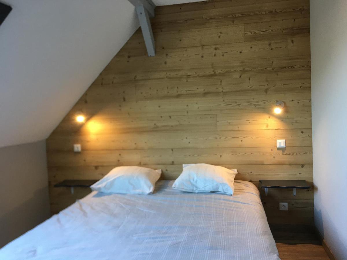 Flower Camping Les Bouleaux Hotel Ranspach Exterior foto